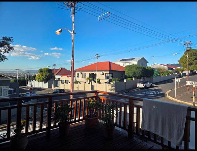 2 BEDROOM PROPERTY TO RENT IN UNIVERSITY ESTATE